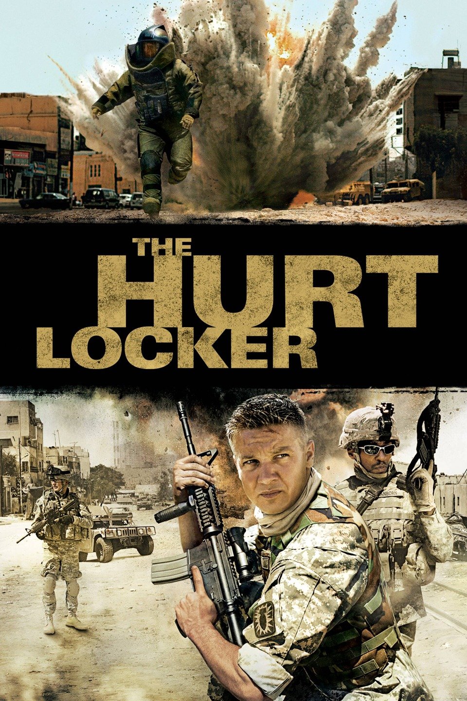 The Hurt Locker (2008) [76477] (A1772153821) [[Movies 2.0]] --Plex--